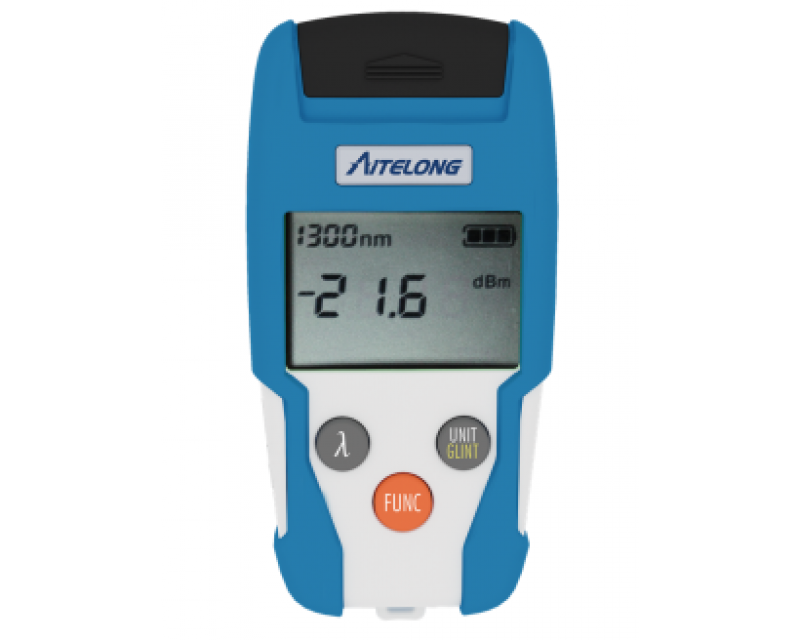 Máy đo SAT-4EX Optical Power Meter